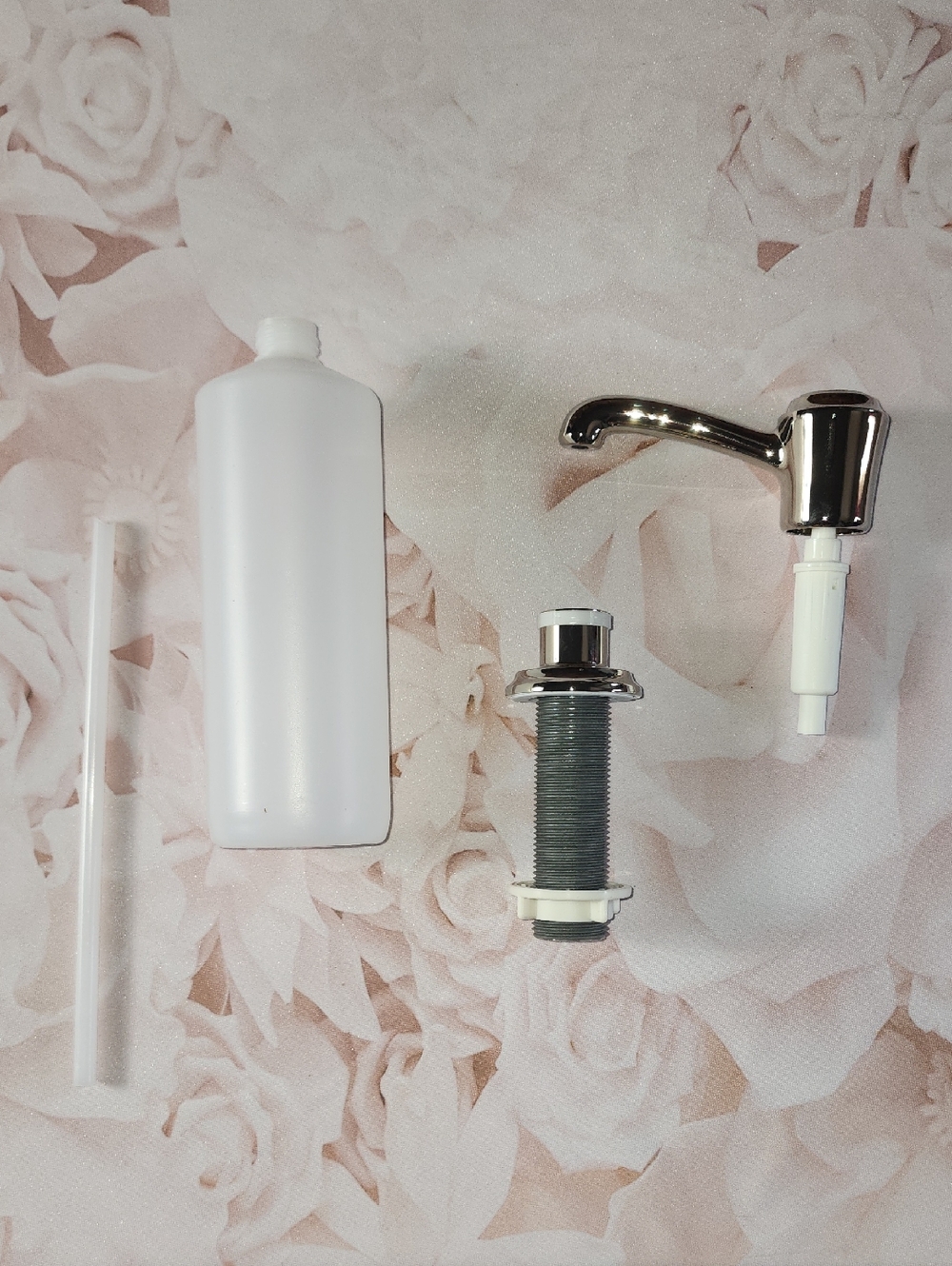 Delta Soap Dispenser "Cassidy"  RP100735PNPR Polished Nickel